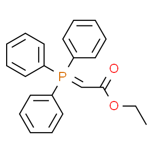 (三苯基膦烯)乙酸乙酯