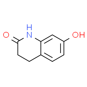 7-Hydroxy-3,4-dihydro-2(1H)-quinolinone