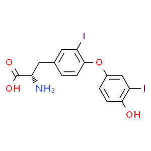 3,3'-二碘甲腺原氨酸