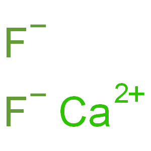 氟化钙