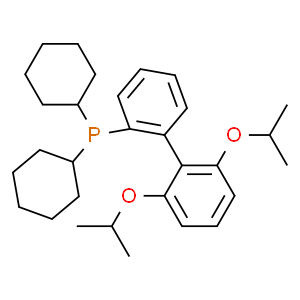 2-二环己基膦-2',6'-二异丙基-1,1'-联苯