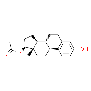 β-雌二醇 17-醋酸酯