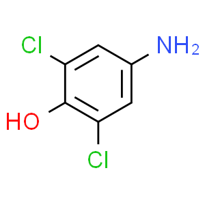 4-氨基-2,6-二氯苯酚