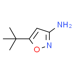 3-氨基-5-叔丁基异恶唑