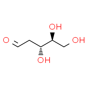 2-脱氧-L-核糖