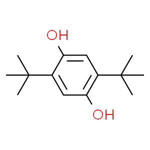 2,5-二叔丁基对苯二酚