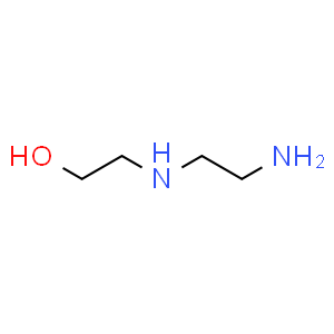 2-(2-氨乙基氨基)乙醇