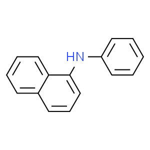 N-苯基-1-萘胺
