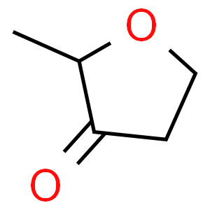 2-甲基-四氢呋喃-3-酮