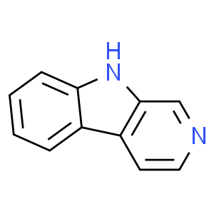 9H-吡啶并[3,4-b]吲哚