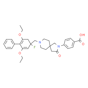 SSTR5 antagonist 2