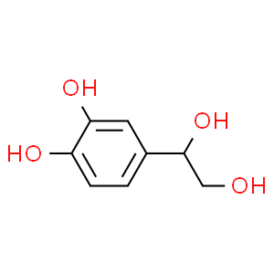 DL-3,4-二羟基苯基二醇