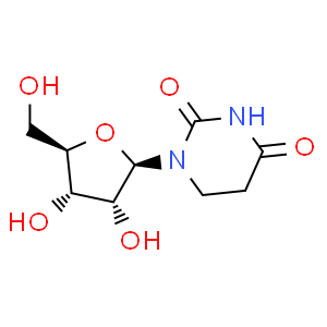 5,6-二氢尿苷