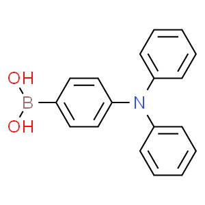 三苯胺-4-硼酸