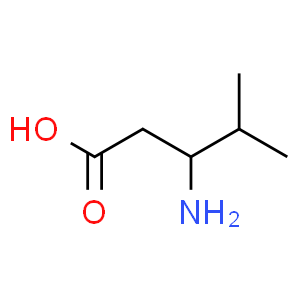 DL-β-亮氨酸