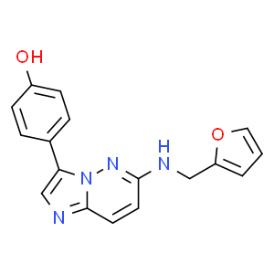 IRAK inhibitor 2