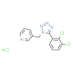 A438079 hydrochloride