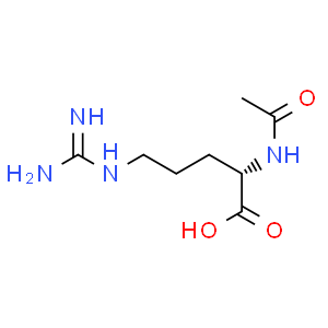 N-α-乙酰-L-精氨酸