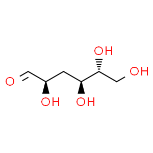 3-脱氧-D-葡萄糖