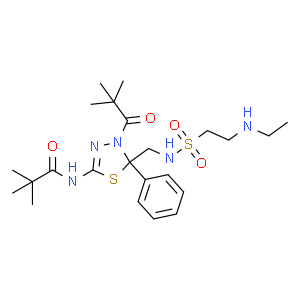 Litronesib