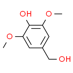 4-羟基-3,5-二甲氧基苯甲醇