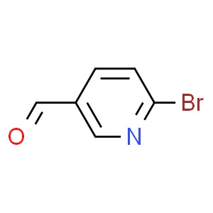 6-溴吡啶-3-甲醛