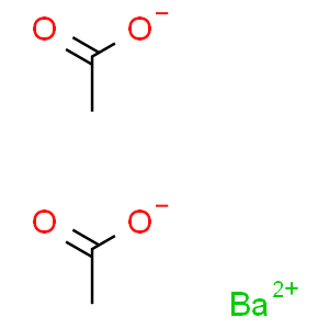 Barium acetate