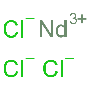 氯化钕(Ⅲ)