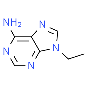 9-乙基腺嘌呤