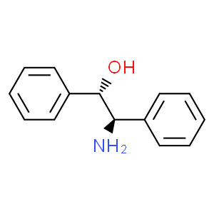 (1S,2R)-(+)-2-氨基-1,2-二苯基乙醇 (1S,2R)-(+)-2-氨基-1,2-二苯基乙醇