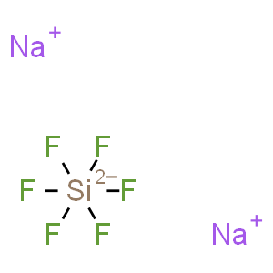 氟硅酸钠