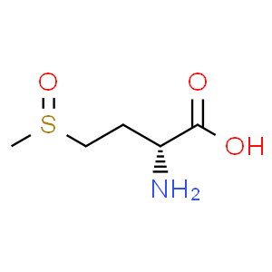 D-甲硫氨酸亚砜