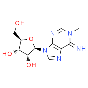 1-甲基腺苷