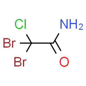 二溴一氯乙酰胺