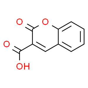 香豆素-3-羧酸