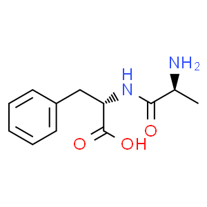 L-丙氨酰-L-苯丙氨酸