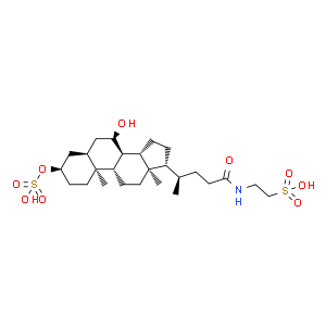 牛磺次胆酸-3-硫酸酯
