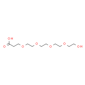 Hydroxy-PEG4-acid