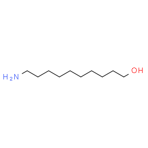 10-氨基-1-癸醇