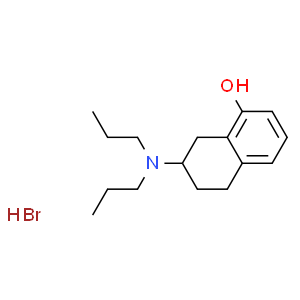 8-Hydroxy-DPAT hydrobromide