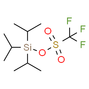 三异丙基甲硅烷基三氟甲烷磺酸