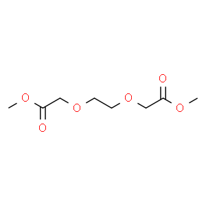 Methyl acetate-PEG1-methyl acetate