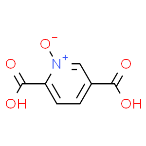 2,5-二羧基吡啶氮氧化物