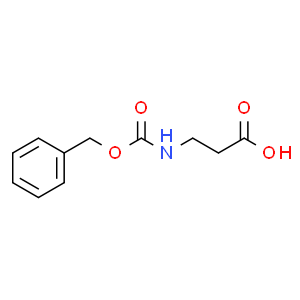 N-CBZ-beta-丙氨酸