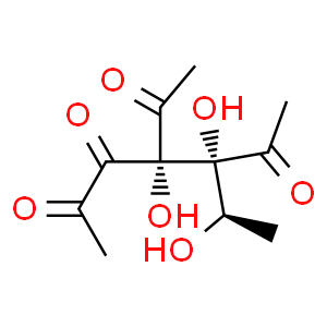 1,2,3-三-O-乙酰基-5-脱氧-β-D-核糖