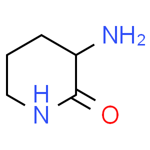 3-氨基哌啶-2-酮