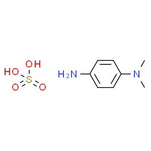 N,N-二甲基对苯二胺 硫酸盐