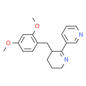 GTS-21 dihydrochloride