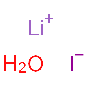 碘化锂 水合物
