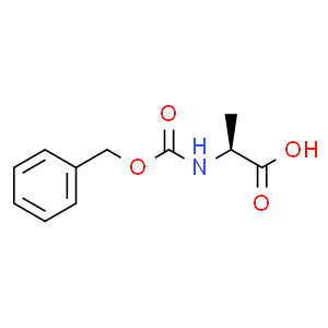 Z-L-丙氨酸
